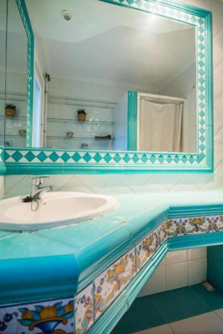 Chalet En Aguadulce Con Piscina Privada Exterior photo