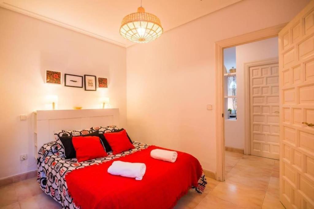 Chalet En Aguadulce Con Piscina Privada Exterior photo