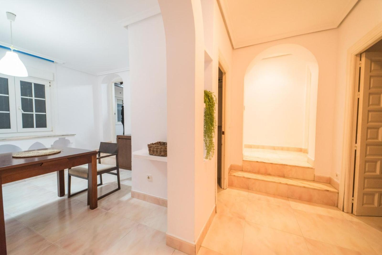 Chalet En Aguadulce Con Piscina Privada Exterior photo