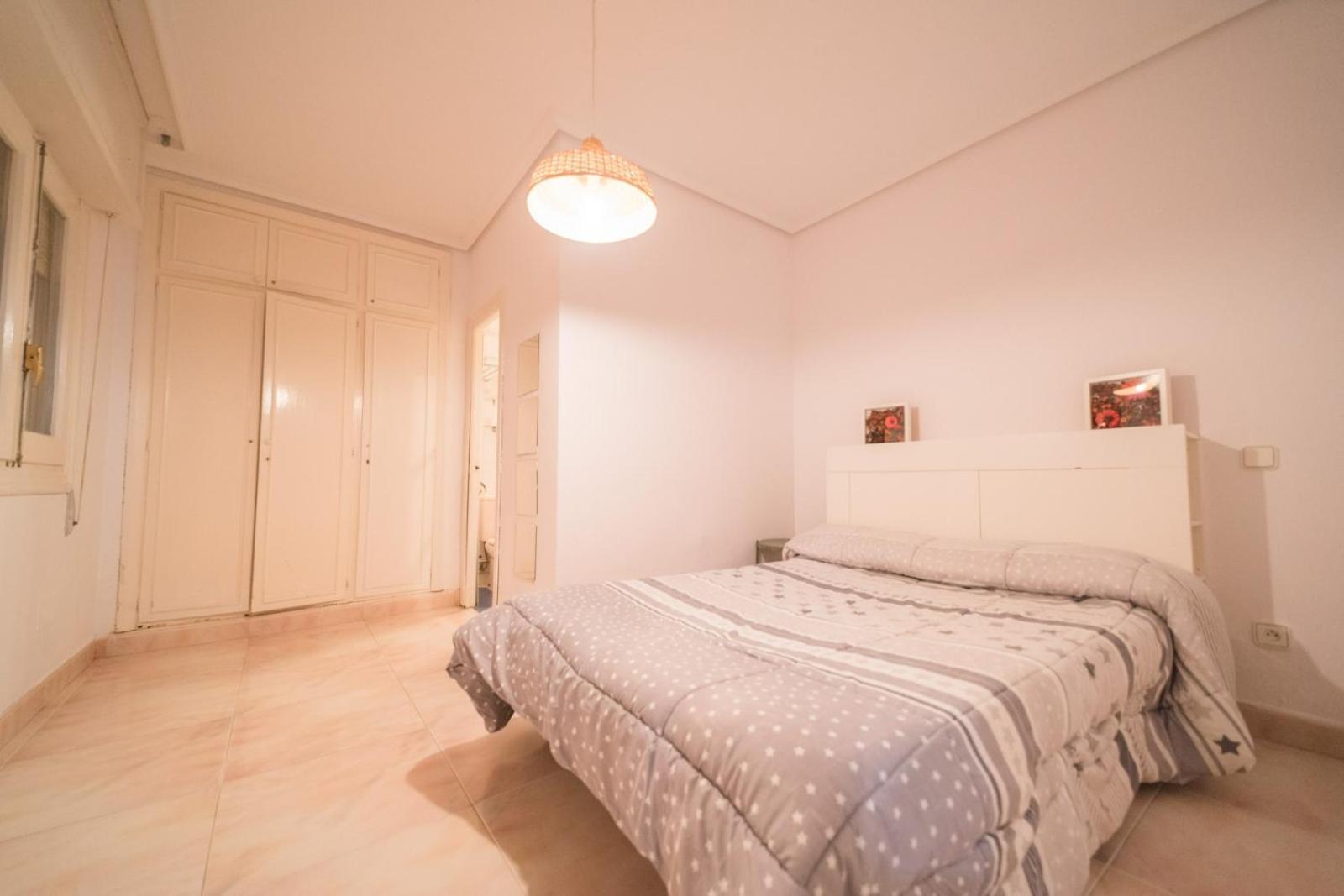 Chalet En Aguadulce Con Piscina Privada Exterior photo